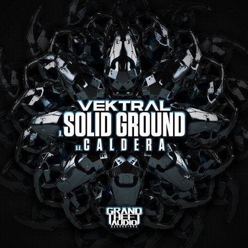 Vektral - Solid Ground / Caldera 2019 [EP]