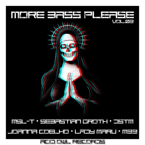 MORE BASS PLEASE Vol.03