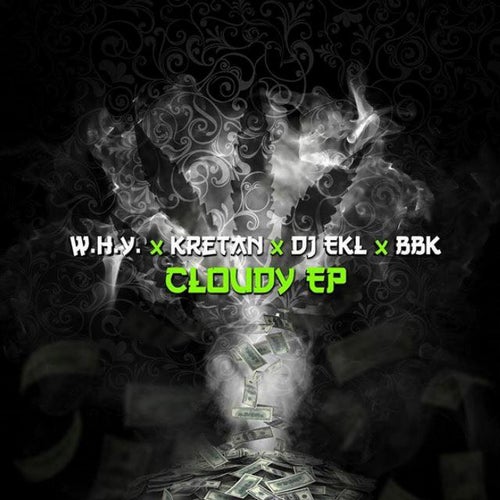 CLOWDY EP