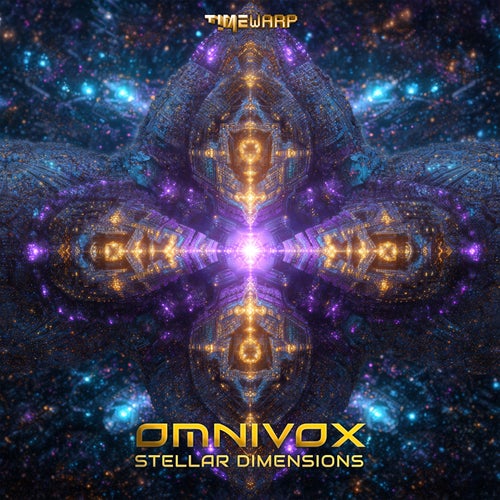  Omnivox - Stellar Dimensions (2025) 