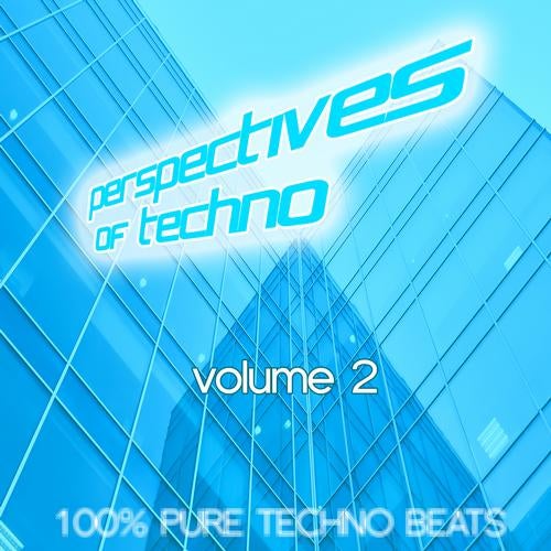 Perspectives of Techno Volume 2