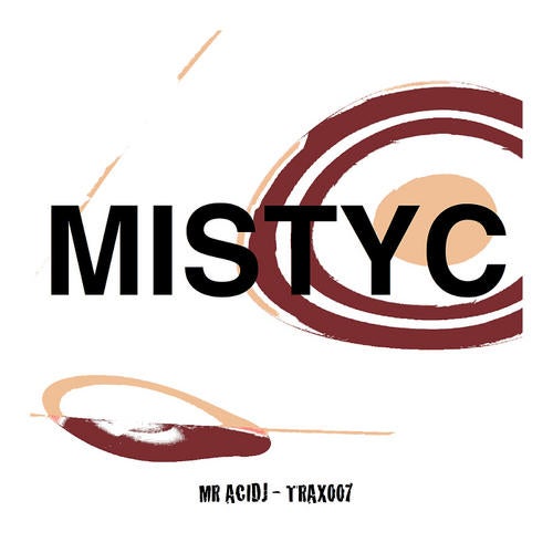 Mistyc