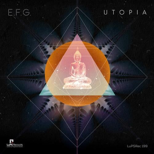 Utopia EP