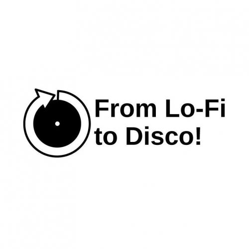From Lo-Fi to Disco!