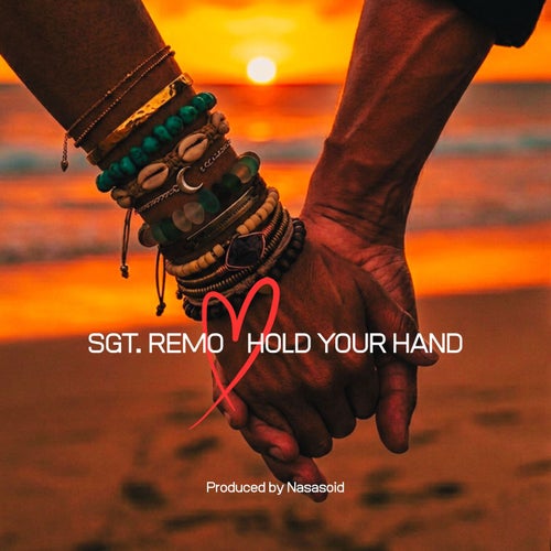 Hold Your Hand