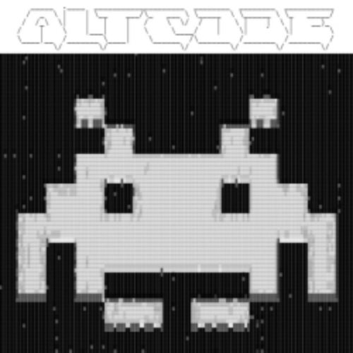 Altcode