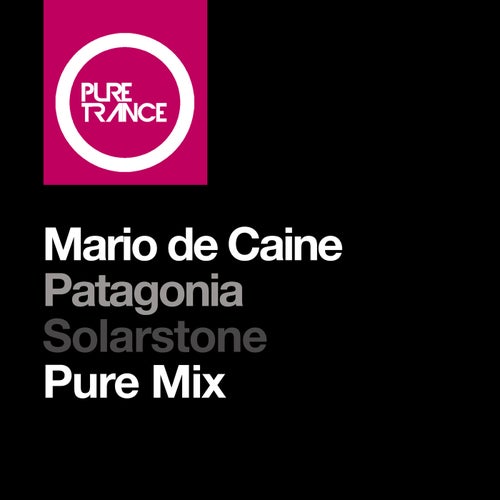 Patagonia - Solarstone Pure Mix