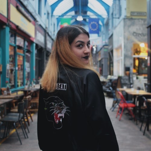 Naina x Reprezent Radio November 2018