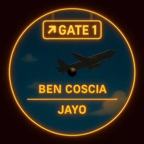 Gate 01