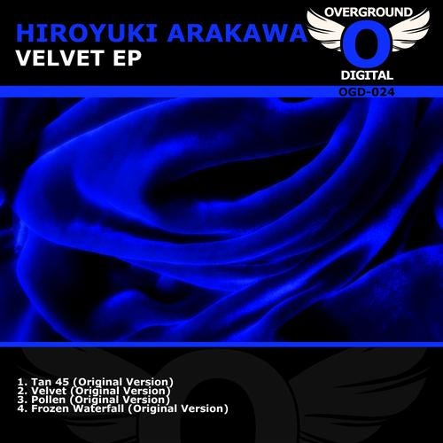 Velvet EP