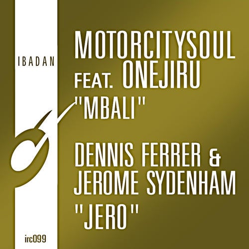 Mbali / Jero