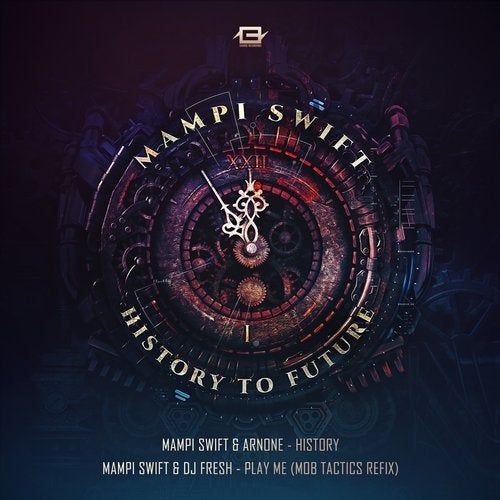 Mampi Swift, DJ Fresh & Mob Tactics - Play Me (Mob Tactics Remix)
