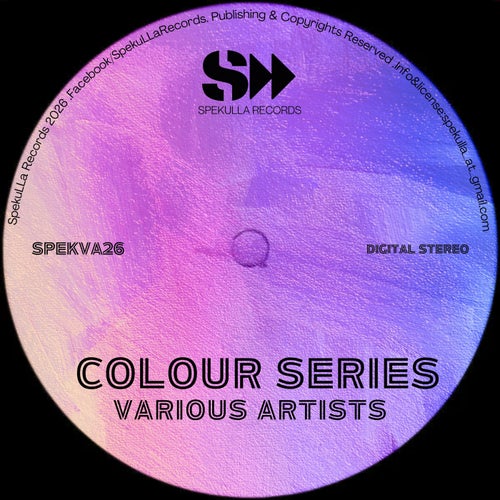 Colour Series