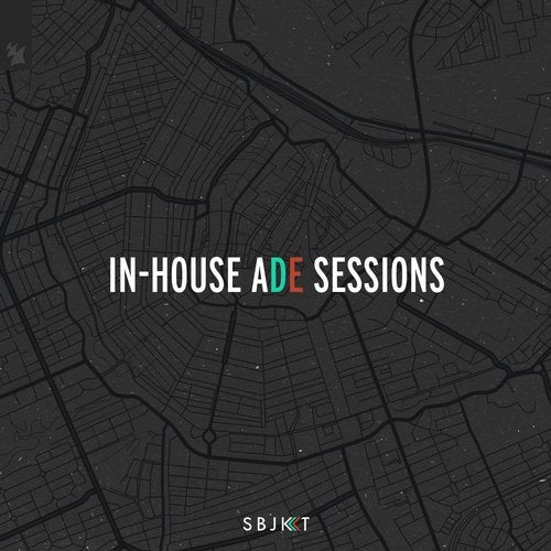 Cover art for Armada Subjekt - In-House ADE Sessions 2020