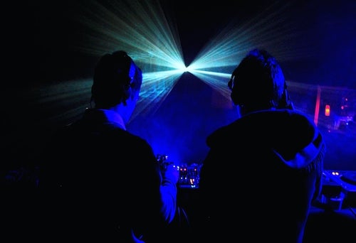 Drop Of Sound