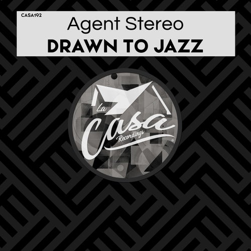 Drawn to Jazz