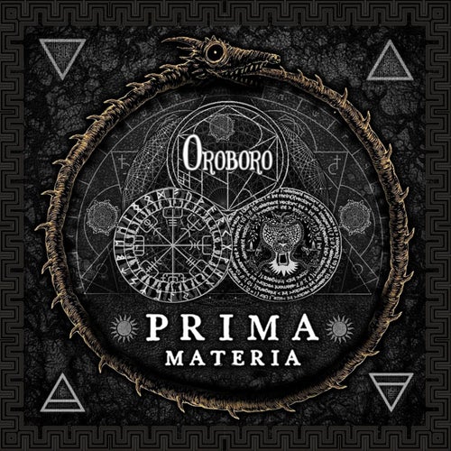 PRIMA MATERIA