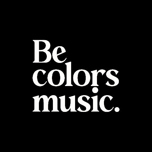 Be colors music