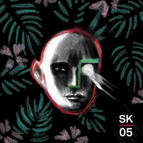 Cover art for Skizzo Presents SK05