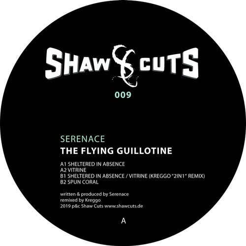 The Flying Guillotine