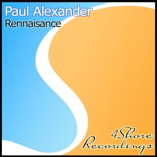 Paul Alexander - Rennaisance