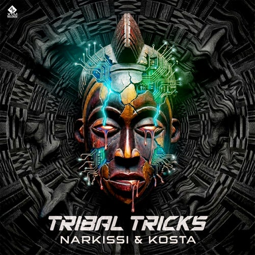  Narkissi & Kosta - Tribal Tricks (2026) 