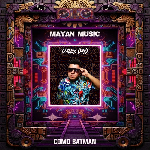 Como BatMan