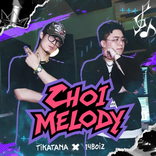 ChoiMelody (SS Remix)