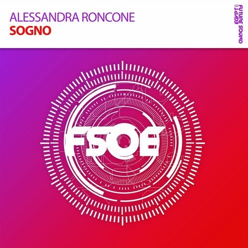 Cover art for Sogno