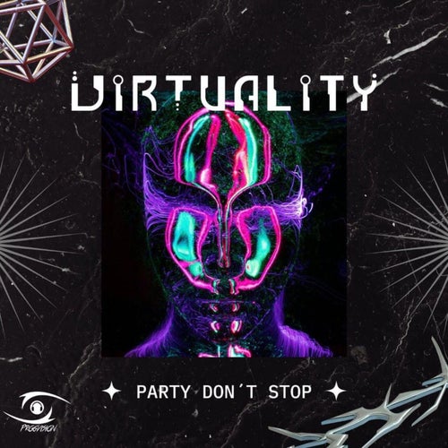 Party Don't Stop (Original Mix)