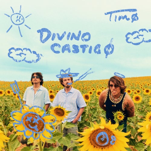 Divino Castigo