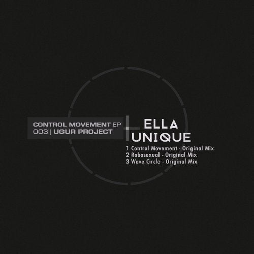 Control Movement EP