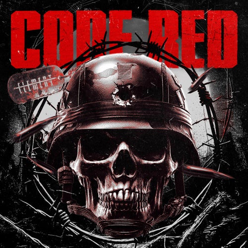 Code Red - Pro Mix
