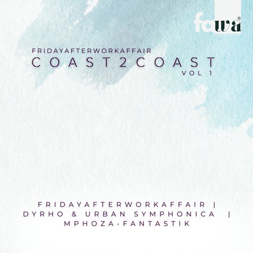 Coast 2 Coast Vol 1 (EP)
