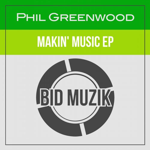 Makin' Music EP