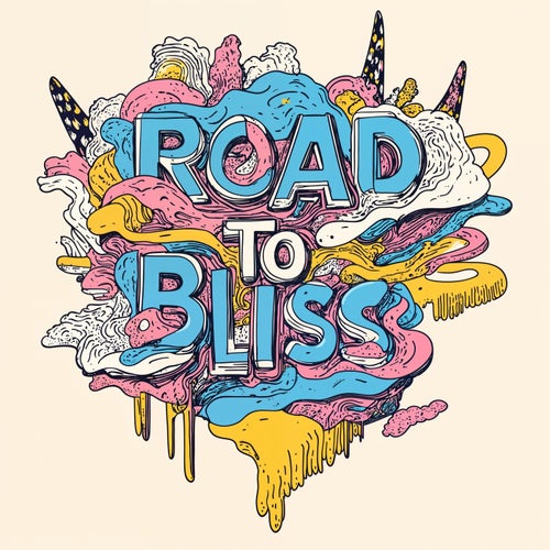 Road To Bliss 4 [FP250]