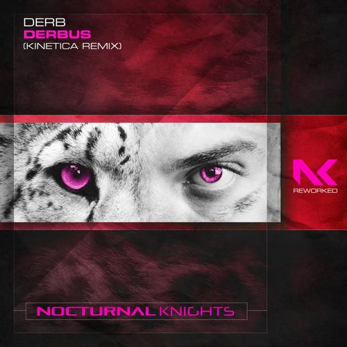 Derbus - Kinetica Remix