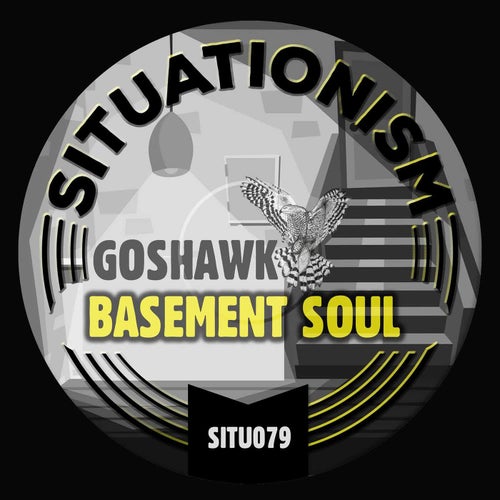  GOSHAWK - Basement Soul (2023) 