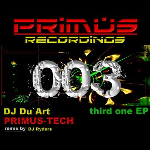 Third One EP