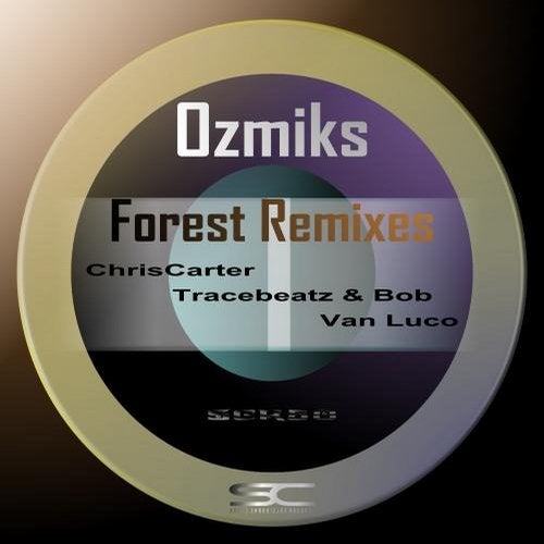 Forest Remixes