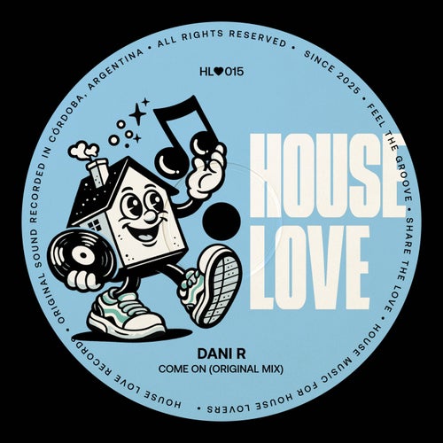 Come On (Original Mix)