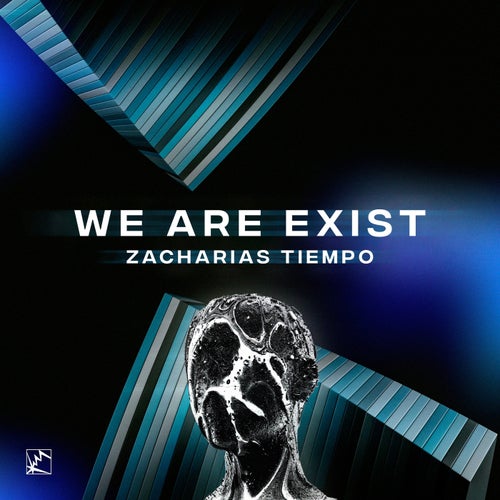  Zacharias Tiempo - We Are Exist (2024) 