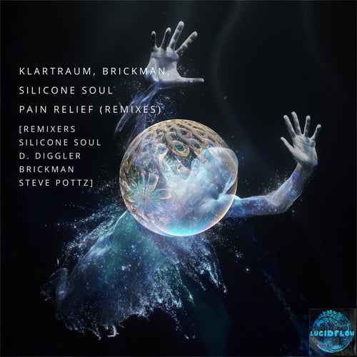 Pain Relief (Remixes)