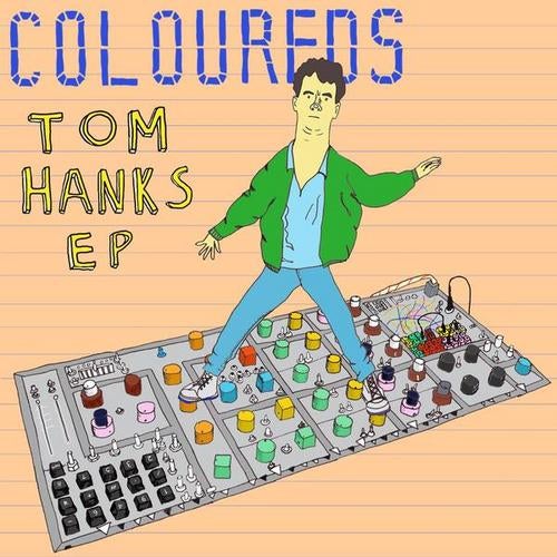 Tom Hanks EP