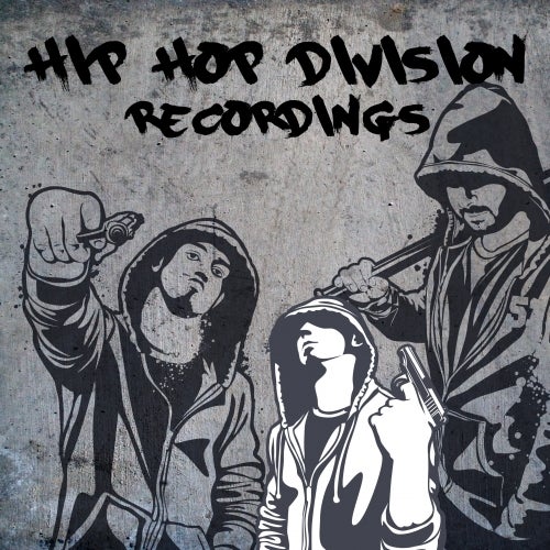 Hip Hop Division Recordings