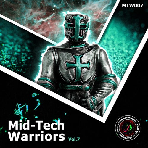 Mid-Tech Warriors Vol. 7