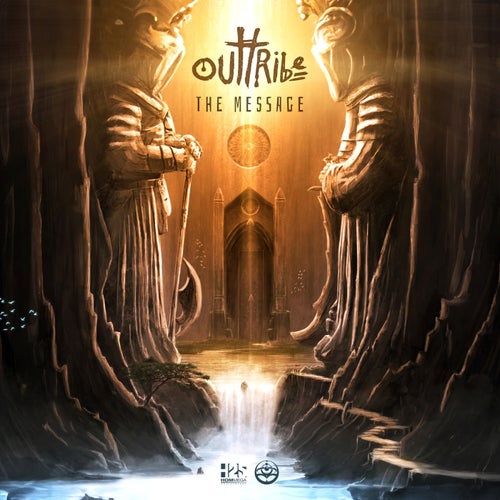  Outtribe - The Message (2024) 