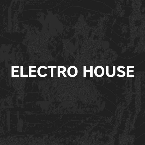 Must Hear Electro House: May