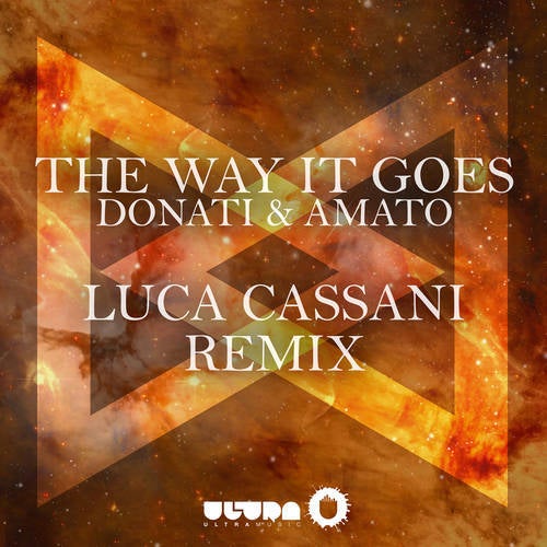 The Way It Goes (Luca Cassani Remix)