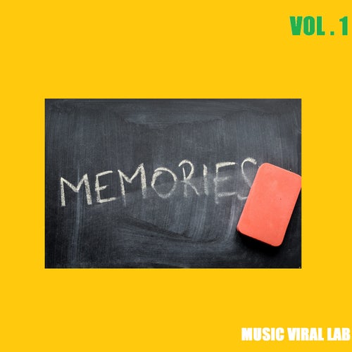 Memories Vol. 1